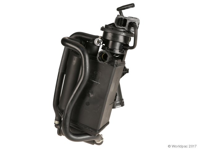 Foto de Canister para Volkswagen Beetle Marca Genuine Nmero de Parte W0133-1836896