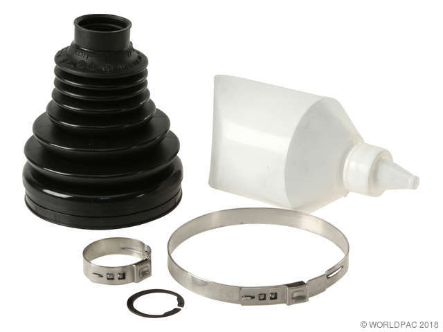 Foto de Juego Bota para Junta Homocinetica para Mazda y Volkswagen Marca Genuine Nmero de Parte W0133-1838864