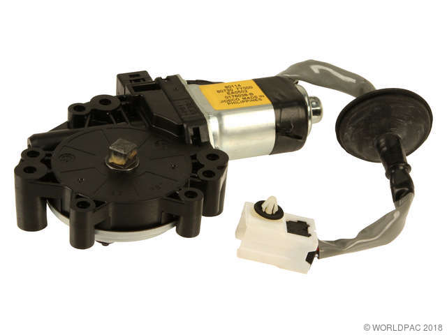 Foto de Motor de Vidrio Elctrico para Nissan Maxima 2004 2005 2006 2007 2008 Marca Genuine Nmero de Parte W0133-1855272