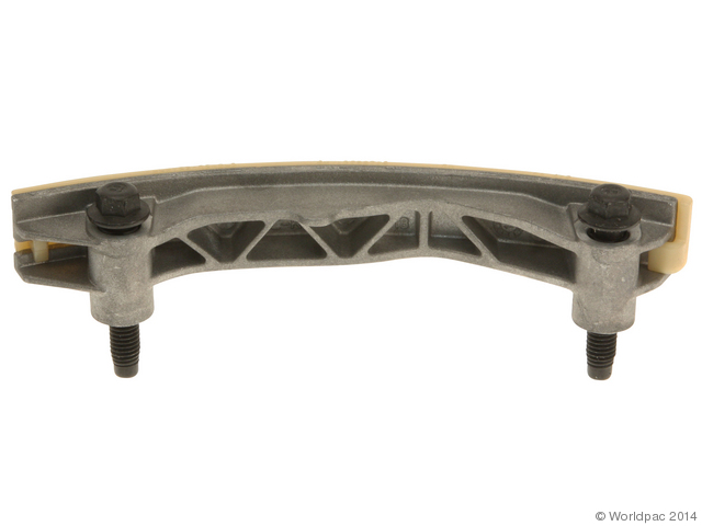 Foto de Guia Cadena del Tiempo para Cadillac Buick Pontiac Saturn GMC Chevrolet Saab... Marca Genuine Nmero de Parte W0133-1866325