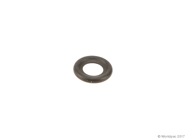 Foto de Anillo de Tubo de Refrigerante de Motor para Pontiac, Chevrolet, GMC, Cadillac, Buick Marca Genuine Nmero de Parte W0133-1866357