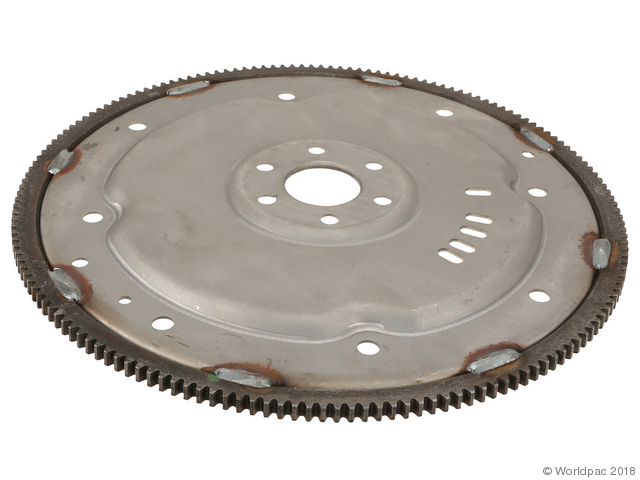 Foto de Plato Flexible Transmisin Automt para Ford, Lincoln, Mercury Marca Genuine Nmero de Parte W0133-1874868