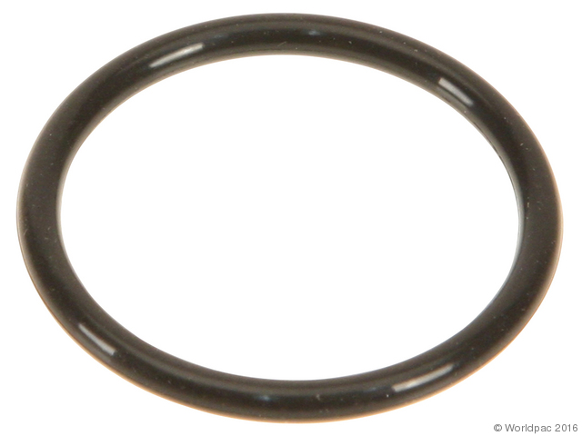 Foto de Anillo de Tubo de Refrigerante de Motor para Chevrolet y GMC Marca Genuine Nmero de Parte W0133-1887028