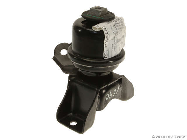 Foto de Montura del motor para Lincoln Zephyr Ford Fusion Mercury Milan Marca Genuine Nmero de Parte W0133-1888461