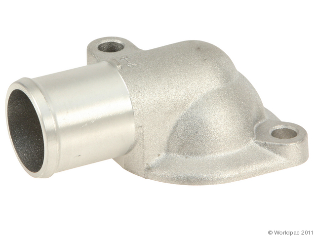 Foto de Tapa de Carcasa de Termostato de Refrigerante de Motor para Kia Sephia Kia Spectra Marca Genuine Nmero de Parte W0133-1891540