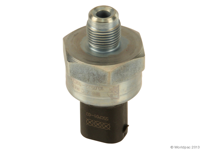 Foto de Sensor de Presin de Lquido de Freno para Volvo XC90 Volvo V70 Volvo XC70 Volvo S60 Marca Genuine Nmero de Parte W0133-1903616