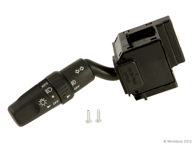 Foto de Interruptor Combinado para Mazda 3 Mazda 5 Mazda 3 Sport Marca Genuine Nmero de Parte W0133-1903910