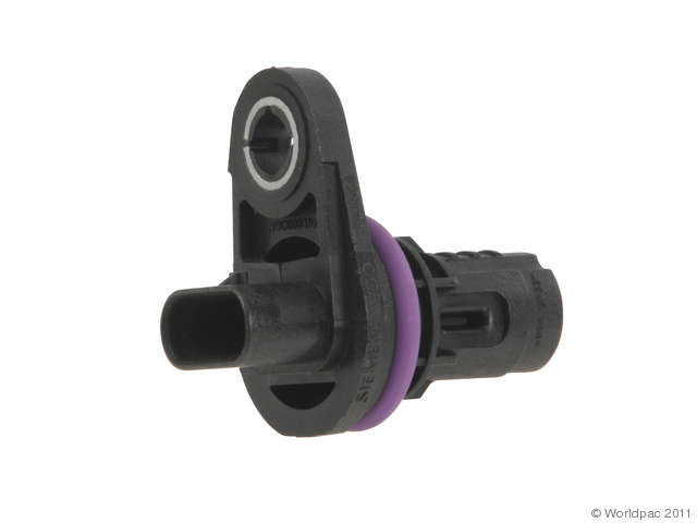 Foto de Sensor de posicin del rbol de levas para Land Rover Freelander 2002 2003 2004 2005 Marca Genuine Nmero de Parte W0133-1904031