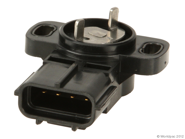 Foto de Sensor de posicin de la mariposa del acelerador para Kia Sedona Kia Sorento Marca Genuine Nmero de Parte W0133-1919488