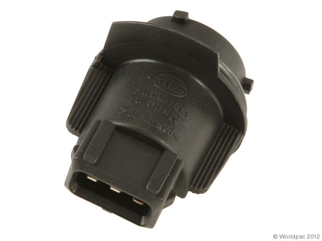 Foto de Zcalo de Luz de Cruce para Volvo C70 Volvo S70 Volvo V70 Marca Genuine Nmero de Parte W0133-1934001