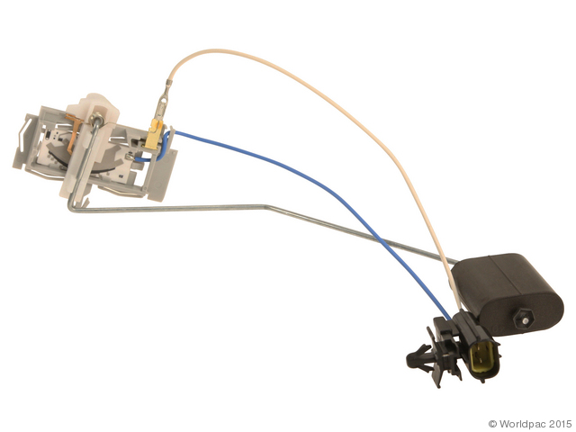 Foto de Unidad Emisora del Tanque de Combustible para Jaguar XJR Jaguar Super V8 Jaguar Vanden Plas Jaguar XJ8 Marca Genuine Nmero de Parte W0133-1934575