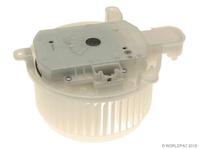 Foto de Motor del ventilador HVAC para Toyota Sequoia Toyota Sienna Marca Genuine Nmero de Parte W0133-1935183