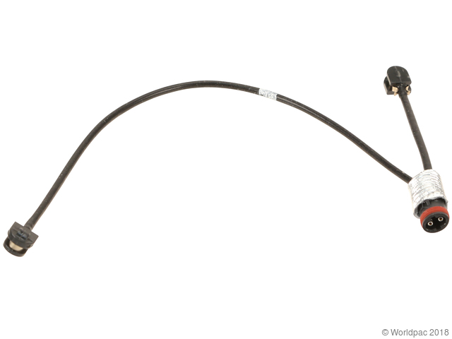 Foto de Sensor de Desgaste de la Pastilla de Freno para Mercedes-Benz Marca Genuine Nmero de Parte W0133-1948255
