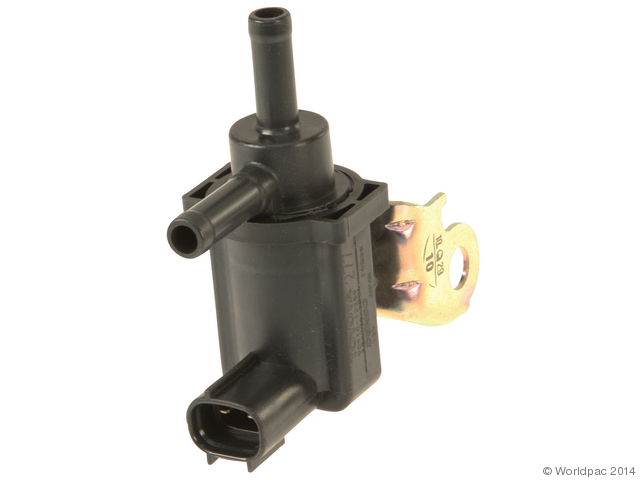 Foto de Solenoide de Purga del Canister para Toyota 4Runner Toyota Tundra Toyota Sequoia Toyota Land Cruiser Lexus GS430 Lexus GX470 Marca Genuine Nmero de Parte W0133-1954191