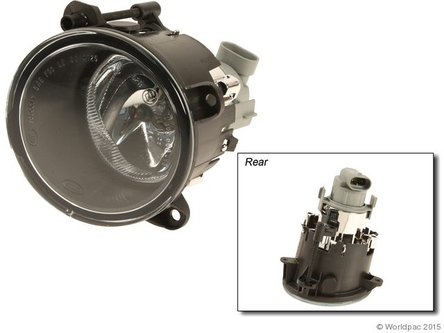 Foto de Luz de Niebla para Land Rover Range Rover 2003 2004 2005 Marca Genuine Nmero de Parte W0133-1958023