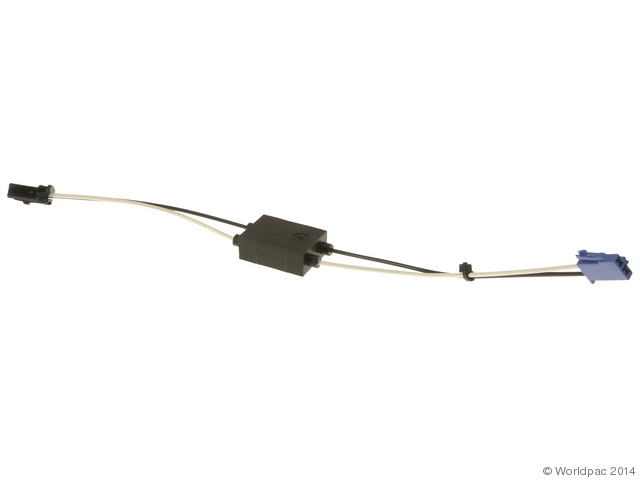 Foto de Cableado Bomba de Combustible para Jaguar Vanden Plas Jaguar XJ8 Jaguar XJR Marca Genuine Nmero de Parte W0133-1967333