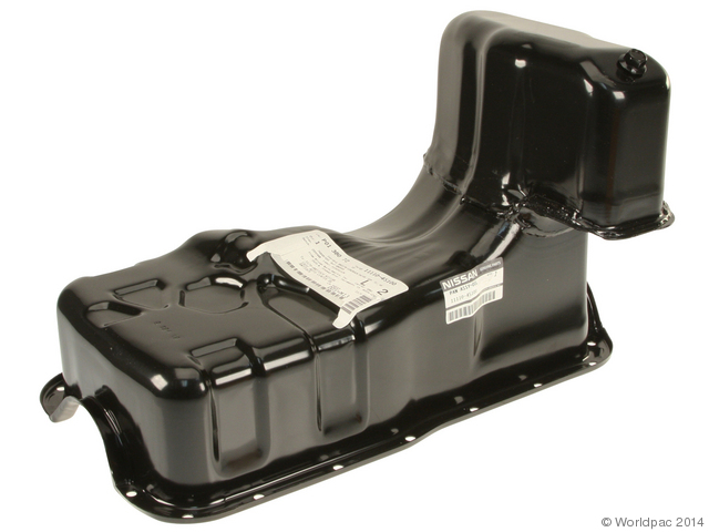 Foto de Crter para Nissan Frontier Nissan Xterra Marca Genuine Nmero de Parte W0133-1967808