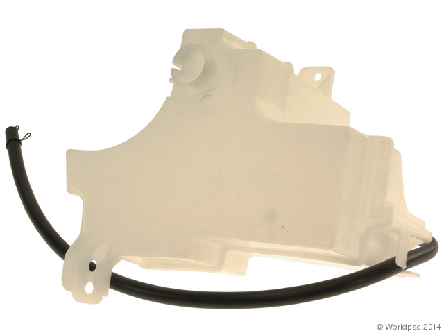 Foto de Tanque de Recuperacion de Refrigerante para Nissan Murano 2003 2004 2005 2006 2007 Marca Genuine Nmero de Parte W0133-1970499