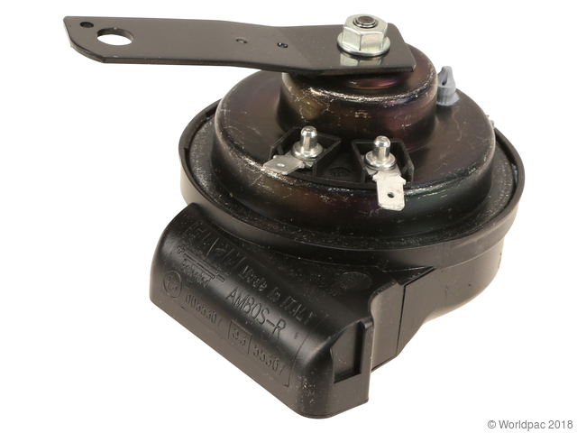 Foto de Claxon / Corneta / Bocina / Pito para Mercedes-Benz Marca Genuine Nmero de Parte W0133-1972912