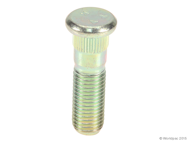 Foto de Tornillo de la Rueda para Kia y Hyundai Marca Genuine Nmero de Parte W0133-1979003