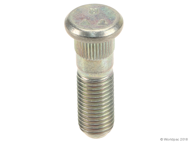 Foto de Tornillo de la Rueda para Kia Forte Kia Forte Koup Kia Soul Kia Soul EV Hyundai Elantra Marca Genuine Nmero de Parte W0133-1979831