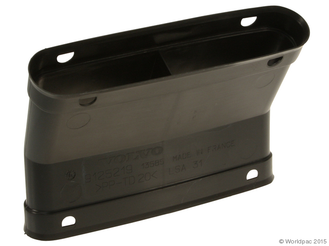 Foto de Manguera de Admisin de Aire del motor para Volvo S60 Volvo V70 Volvo XC70 Marca Genuine Nmero de Parte W0133-1982951