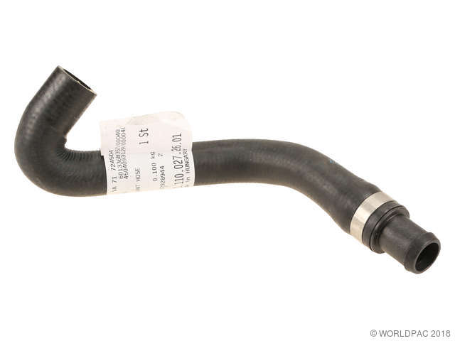 Foto de Manguera de Refrigerante para Mercedes-Benz CL550 Mercedes-Benz CL63 AMG Mercedes-Benz S63 AMG Mercedes-Benz S550 Marca Genuine Nmero de Parte W0133-1997178