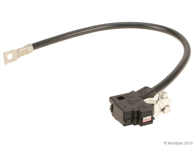 Foto de Cable de batera para BMW Marca Genuine Nmero de Parte W0133-2001695