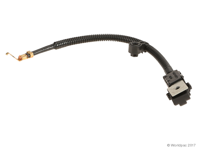 Foto de Cable de batera para Honda Civic 2012 2013 Acura ILX 2013 2014 2015 Marca Genuine Nmero de Parte W0133-2001924