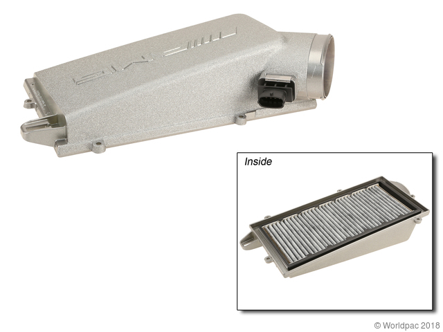 Foto de Sensor de flujo de masa de aire para Mercedes-Benz Marca Genuine Nmero de Parte W0133-2008789