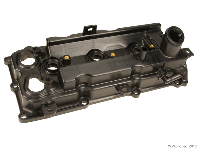 Foto de Tapa de Valvula del Motor para Infiniti y Nissan Marca Genuine Nmero de Parte W0133-2035084