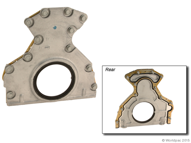 Foto de Juego de juntas del cigueal para Chevrolet Buick Cadillac Hummer Pontiac Saab GMC... Marca Genuine Nmero de Parte W0133-2036494