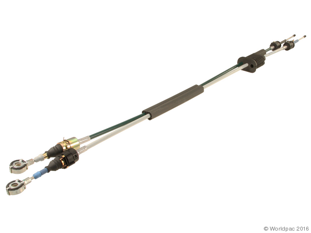 Foto de Cable de Cambios Transmisin Manual para Porsche 911 Marca Genuine Nmero de Parte W0133-2040555