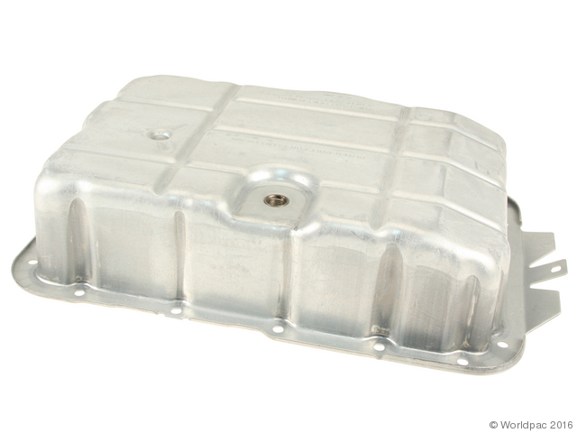 Foto de Carter Transmisin Automtica para Jaguar S-Type 2000 2001 2002 Marca Genuine Nmero de Parte W0133-2041150