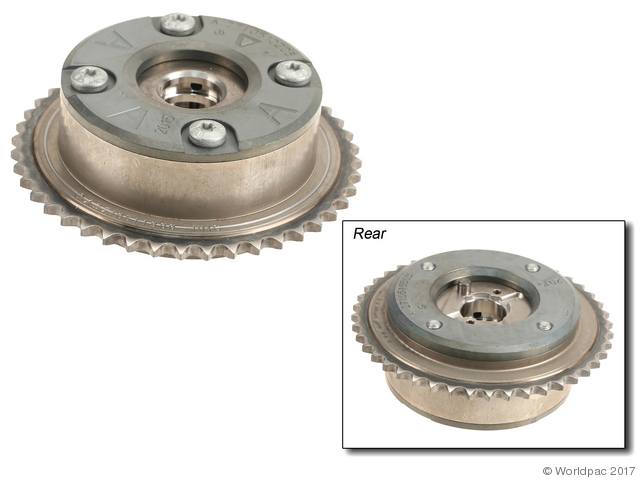 Foto de Unidad de Tiempo Variable para Mercedes-Benz C230 2003 2004 2005 Marca Genuine Nmero de Parte W0133-2043102