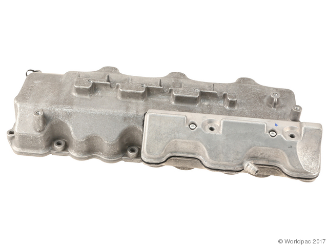 Foto de Tapa de Valvula del Motor para Mercedes-Benz y Chrysler Marca Genuine Nmero de Parte W0133-2093594