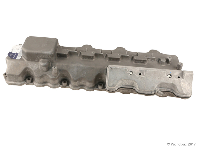 Foto de Tapa de Valvula del Motor para Mercedes-Benz Marca Genuine Nmero de Parte W0133-2093605