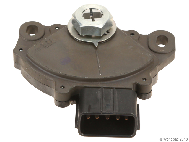 Foto de Interruptor de Seguridad Neutro para Acura MDX Honda Pilot Marca Genuine Nmero de Parte W0133-2103210