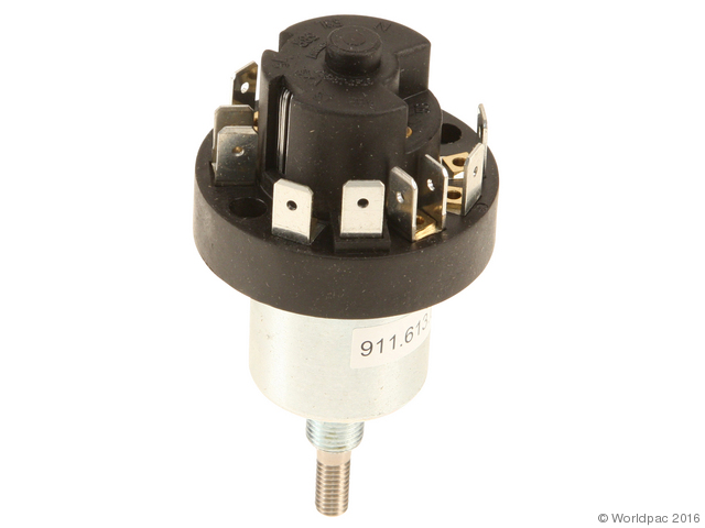 Foto de Interruptor de faro para Porsche 911 Porsche 930 Porsche 912 Marca Genuine Nmero de Parte W0133-2104435