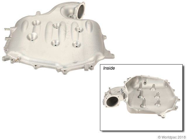 Foto de Mltiple de Admisin del Motor para Nissan 350Z Infiniti G35 Infiniti M35 Infiniti FX35 Marca Genuine Nmero de Parte W0133-2108526