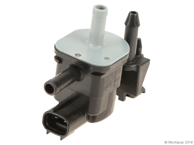 Foto de Solenoide Purga del Bote de Vapor para Toyota RAV4 2009 2010 2011 2012 Marca Genuine Nmero de Parte W0133-2111949