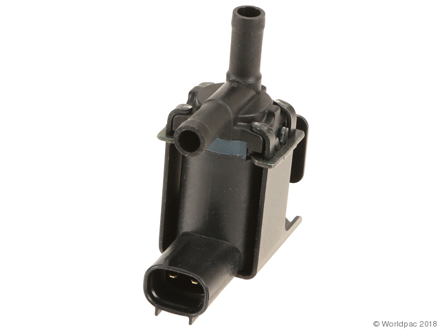 Foto de Vlvula de Purga del Canister para Toyota RAV4 2001 2002 2003 Marca Genuine Nmero de Parte W0133-2112291