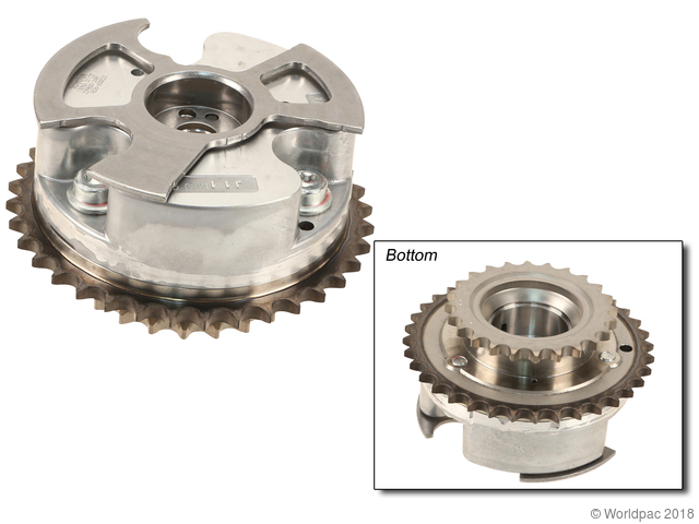 Foto de Engranaje del rbol de levas para Toyota y Lexus Marca Genuine Nmero de Parte W0133-2131790