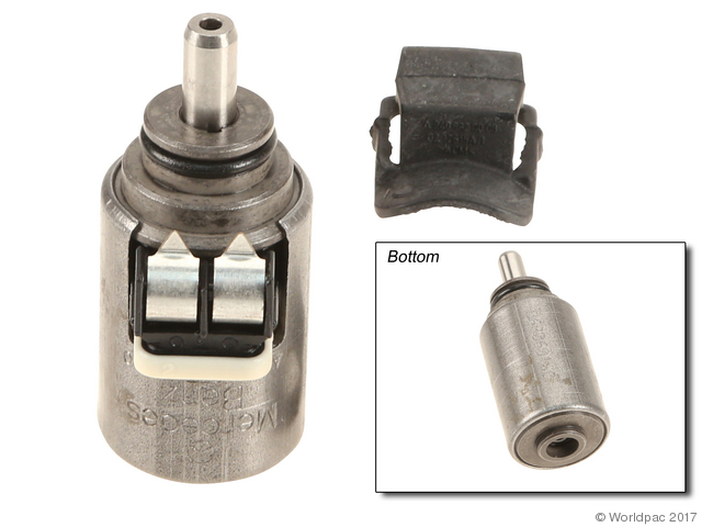 Foto de Solenoide de Control de Transmisin Automtica para Mercedes-Benz Marca Genuine Nmero de Parte W0133-2141850