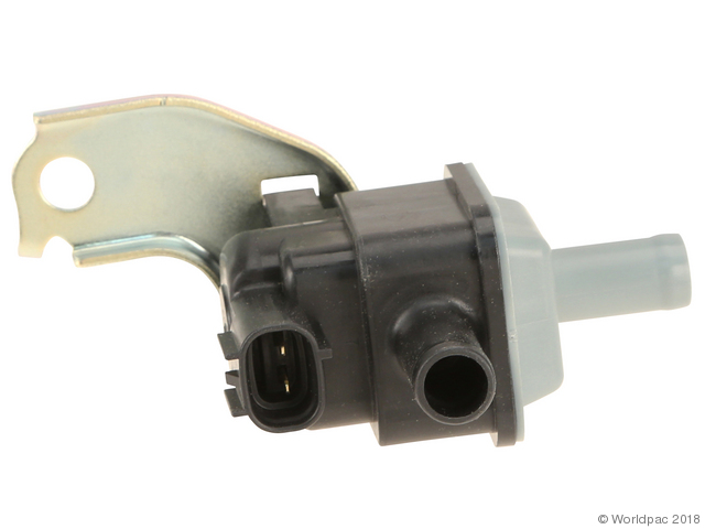 Foto de Solenoide Purga del Bote de Vapor para Toyota Prius Toyota Prius V Lexus CT200h Marca Genuine Nmero de Parte W0133-2143677