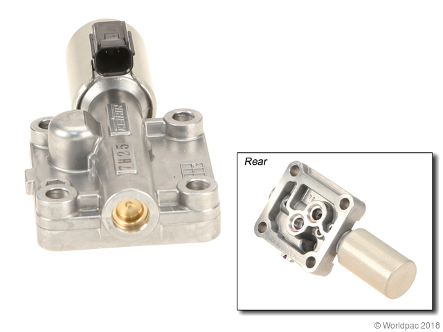 Foto de Solenoide de Control de Transmisin Automtica para Honda y Acura Marca Genuine Nmero de Parte W0133-2145247