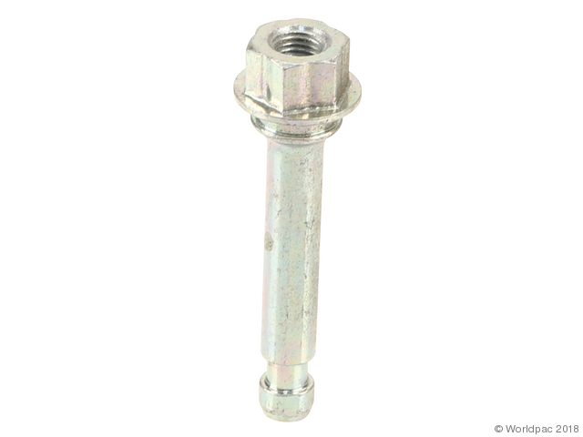 Foto de Pinza de freno de disco Gua Pin para Toyota Camry Toyota Avalon Toyota RAV4 Lexus ES350 Lexus HS250h Marca Genuine Nmero de Parte W0133-2160634