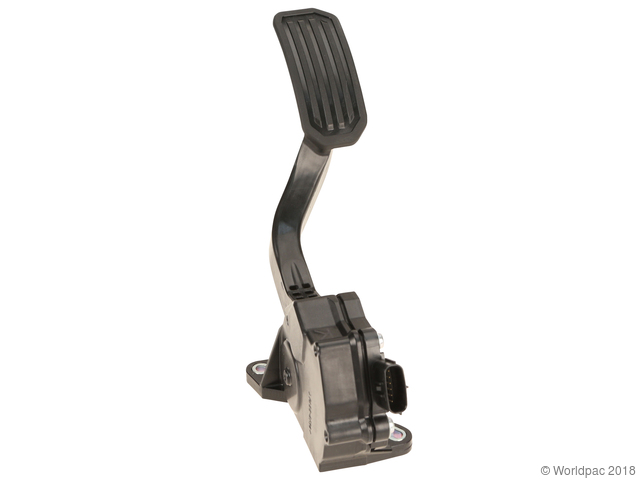 Foto de Pedal acelerador para Toyota Camry Toyota Corolla Toyota Highlander Toyota Sienna Lexus RX350 Lexus ES350 Marca Genuine Nmero de Parte W0133-2173620