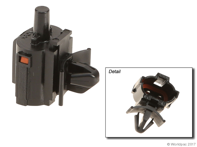 Foto de Sensor de Temperatura Ambiental para Hyundai y Kia Marca Genuine Nmero de Parte W0133-2183938