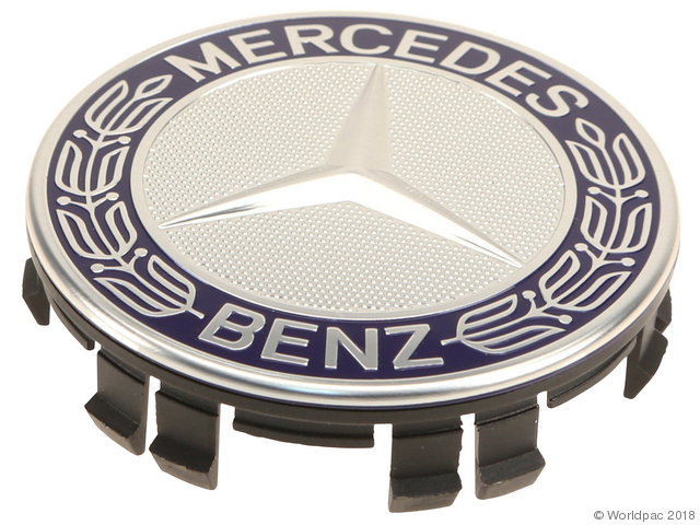 Foto de Tapon / Tapacubo / Taza de la Rueda para Mercedes-Benz Marca Genuine Nmero de Parte W0133-2634199